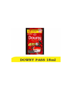 DOWNY PASSION 18ml (30 STR)